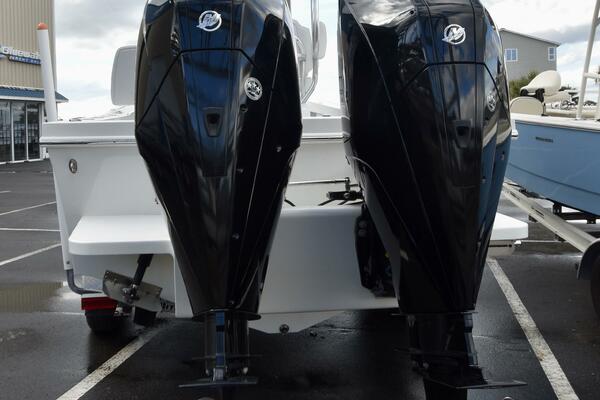 24ft Pair Customs Yacht For Sale