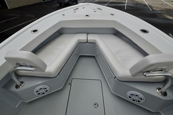 24ft Pair Customs Yacht For Sale