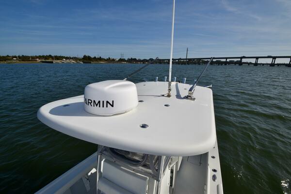 24ft Pair Customs Yacht For Sale