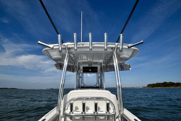 24ft Pair Customs Yacht For Sale