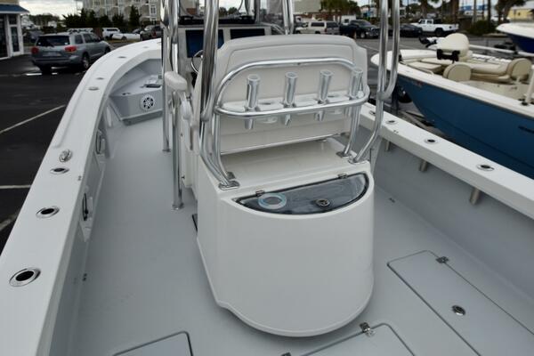 24ft Pair Customs Yacht For Sale