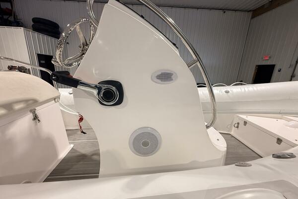 19ft Paradise Powerboats Yacht For Sale