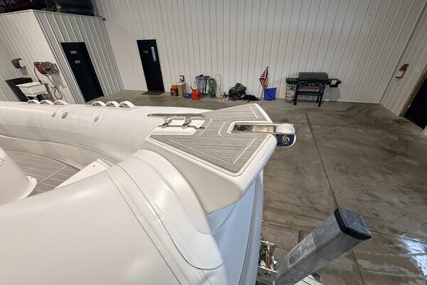 19ft Paradise Powerboats Yacht For Sale