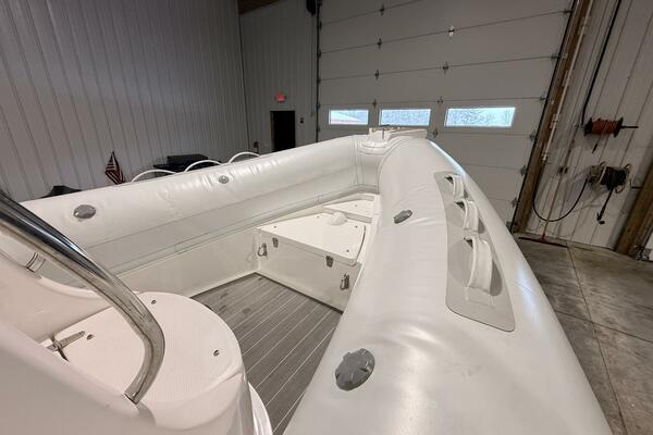 19ft Paradise Powerboats Yacht For Sale
