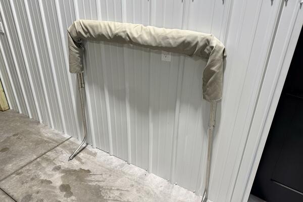 19ft Paradise Powerboats Yacht For Sale