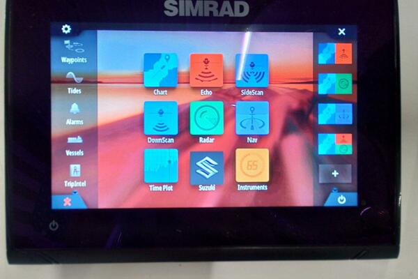 19ft Paradise Powerboats Yacht For Sale