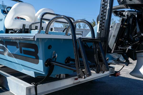 22ft SCB Yacht For Sale