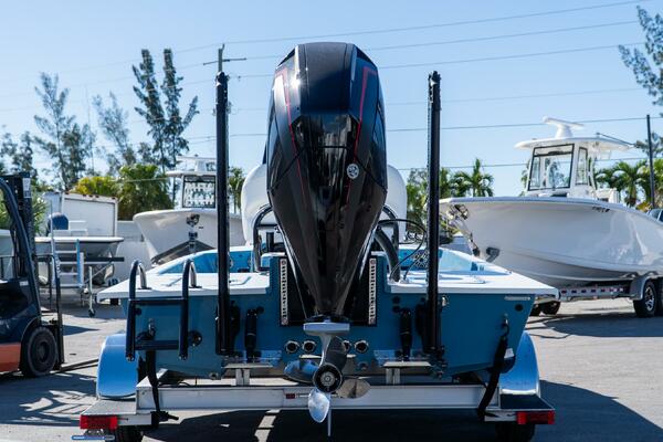 22ft SCB Yacht For Sale