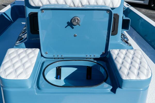 22ft SCB Yacht For Sale