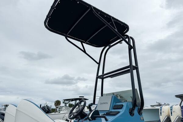 22ft SCB Yacht For Sale