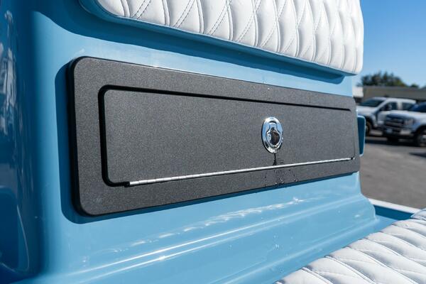 22ft SCB Yacht For Sale