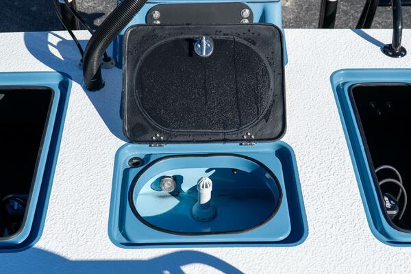 22ft SCB Yacht For Sale