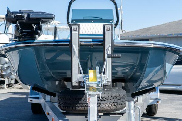 22ft SCB Yacht For Sale