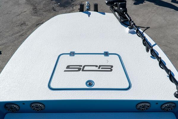 22ft SCB Yacht For Sale