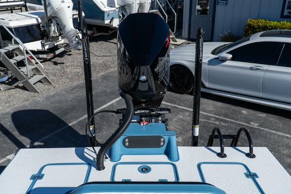 22ft SCB Yacht For Sale