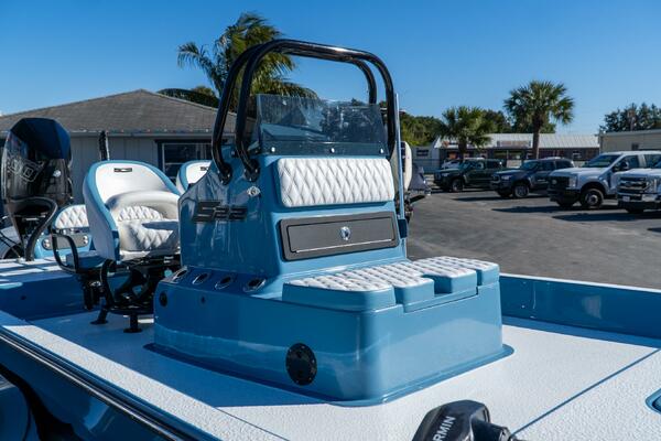 22ft SCB Yacht For Sale