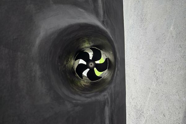 38ft Fountain Yacht For Sale