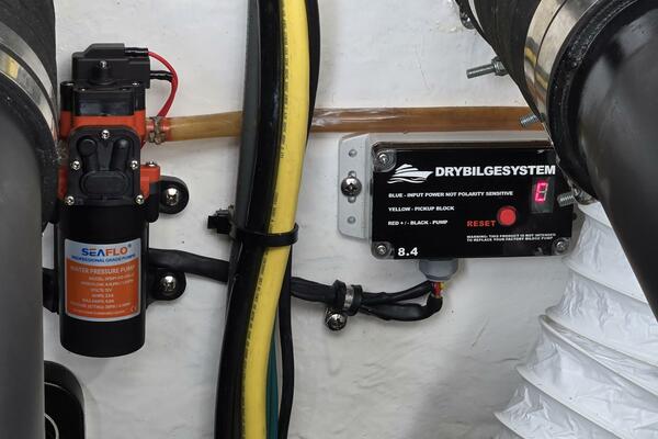 38ft Fountain Yacht For Sale