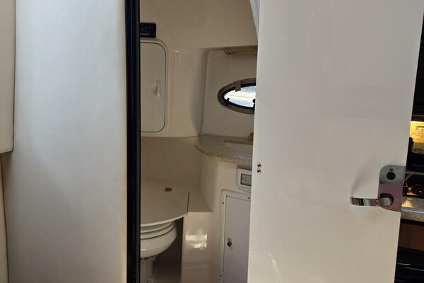 38ft Fountain Yacht For Sale