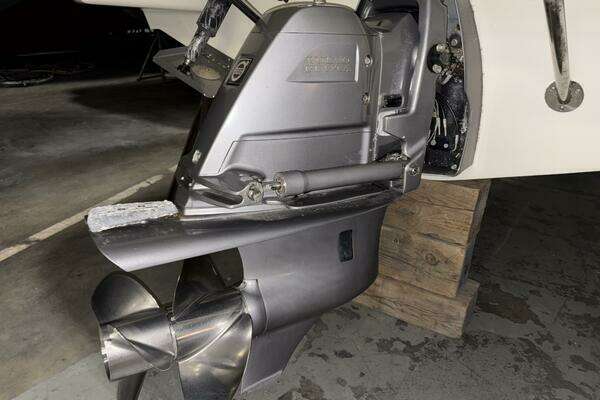 Photo of the 2020 Chris-Craft 