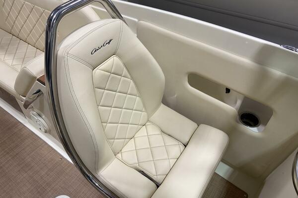 28ft Chris Craft Yacht For Sale