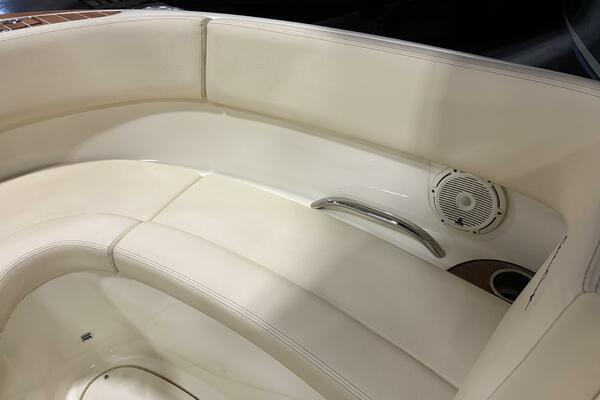 28ft Chris Craft Yacht For Sale