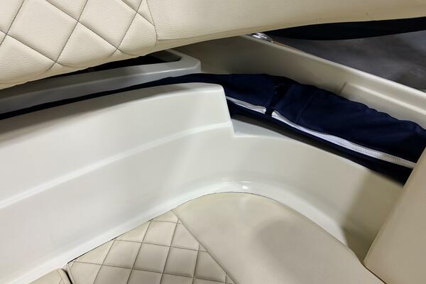 28ft Chris Craft Yacht For Sale