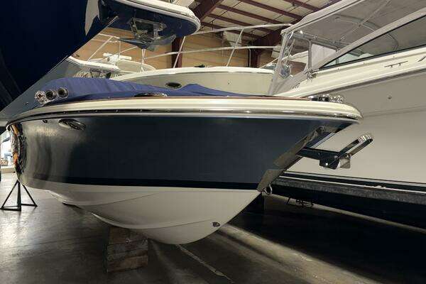 Photo of the 2020 Chris-Craft 