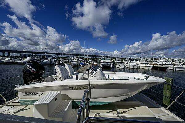 Marlow Explorer 66E Yacht For Sale