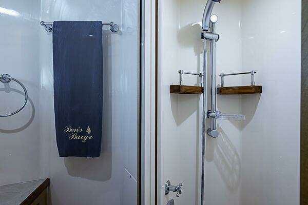 Marlow Explorer 66E Yacht For Sale