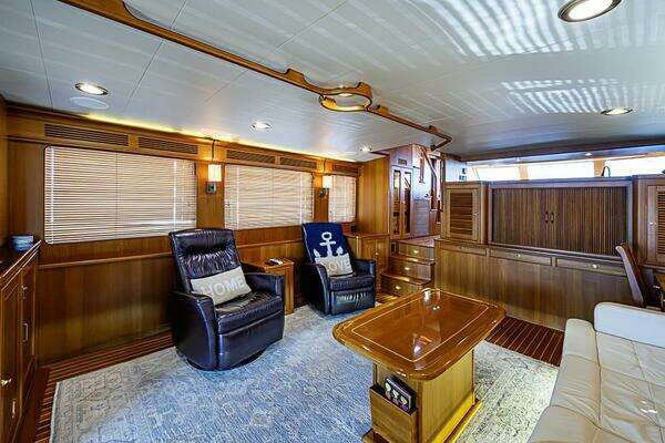 Marlow Explorer 66E Yacht For Sale