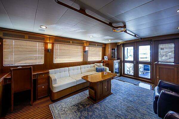 Marlow Explorer 66E Yacht For Sale