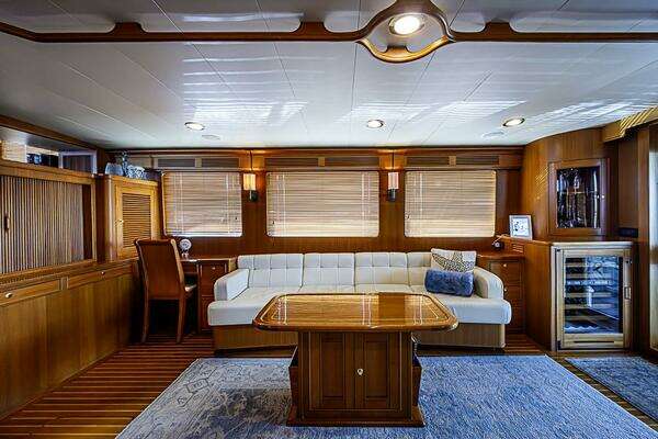 Marlow Explorer 66E Yacht For Sale