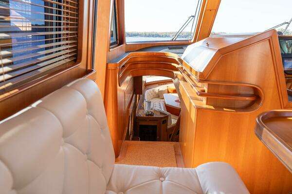 Marlow 72 E-CB Yacht For Sale