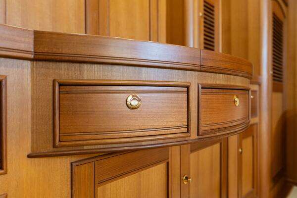 Marlow 72 E-CB Yacht For Sale