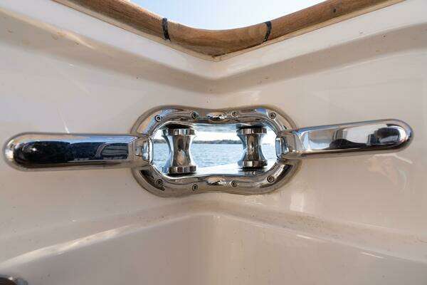 Marlow 72 E-CB Yacht For Sale