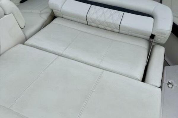 26ft Regal Yacht For Sale