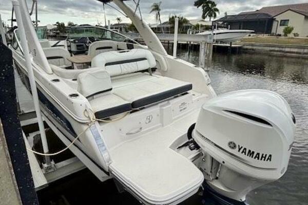 26ft Regal Yacht For Sale