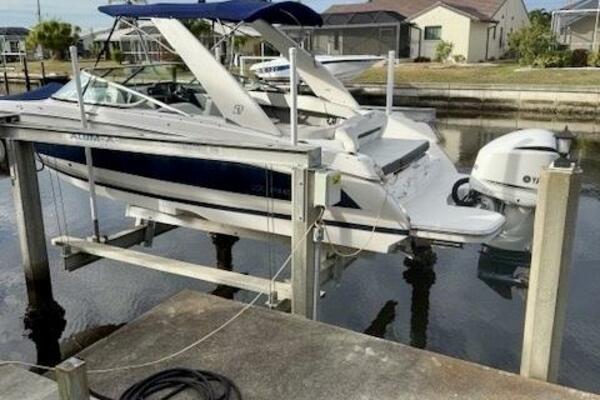 26ft Regal Yacht For Sale