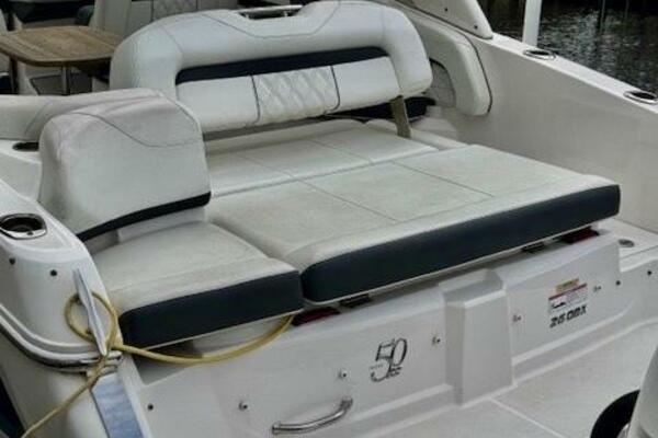 26ft Regal Yacht For Sale