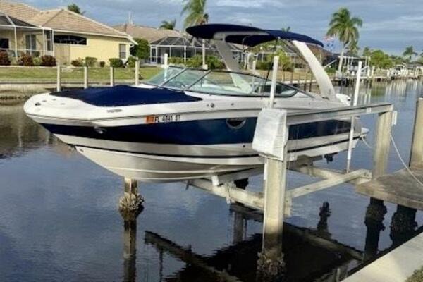 26ft Regal Yacht For Sale