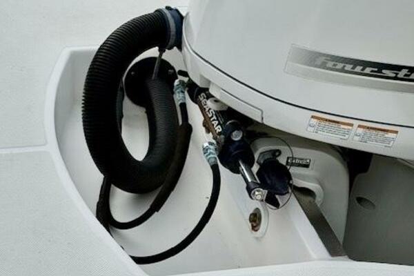 26ft Regal Yacht For Sale