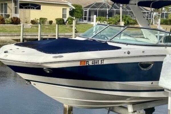 26ft Regal Yacht For Sale