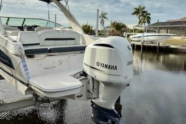 26ft Regal Yacht For Sale