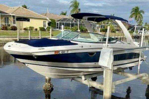 26-ft-Regal-2021-- Punta Gorda Florida United States  yacht for sale