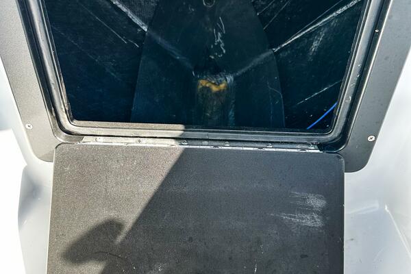 18ft East Cape Yacht For Sale