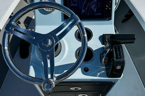 18ft East Cape Yacht For Sale