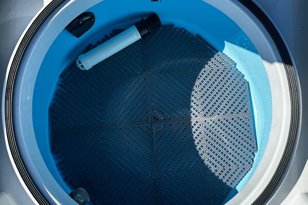 18ft East Cape Yacht For Sale