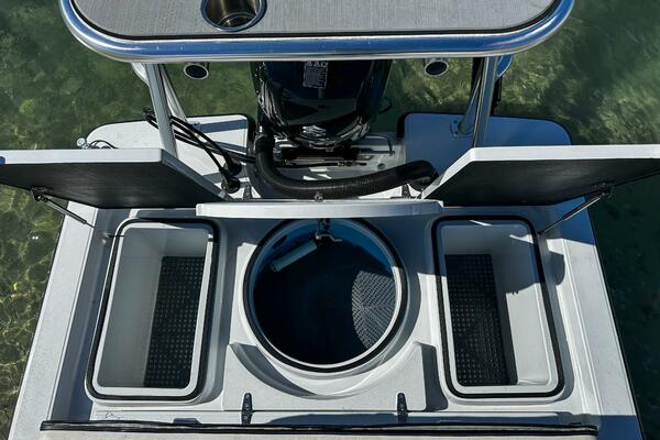 18ft East Cape Yacht For Sale