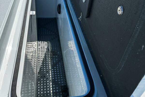 18ft East Cape Yacht For Sale